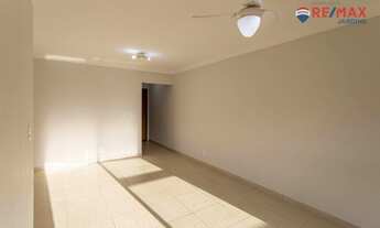 Imagem 5: APARTAMENTO DA MÉDICA Á VENDA - 3 DORMITÓRIOS 103 m² por R$ 457.000 - Vila Seixas - Ribei