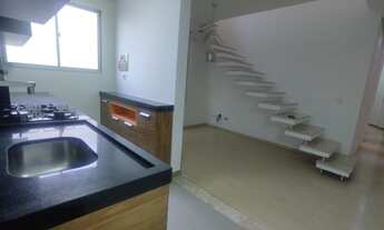 Imagem 5: Apartamento para aluguel tem 96 metros quadrados com 2 quartos com 1 vaga em Jd Umarizal-S