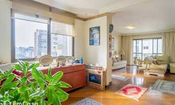 Imagem 4: Apartamento à venda em São Paulo