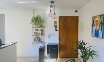 Imagem 6: Cobertura - Parque Capuava - Santo André