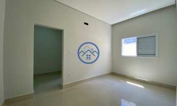 Imagem 3: HORTOLÂNDIA - Casa de Condomínio - Condomínio Jardim de Mônaco