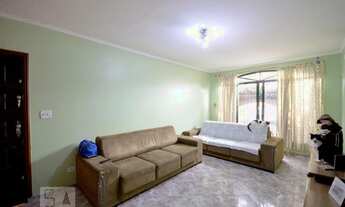 Imagem 3: Casa à Venda - Vila das Mercês, 3 Quartos, 142 m2