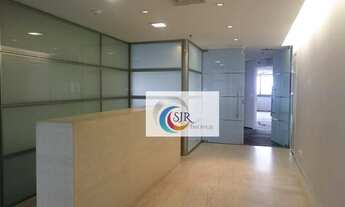 Imagem: Conjunto comercial 396m², com excelente