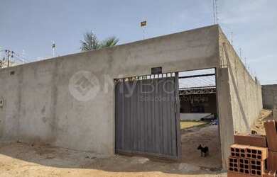 Imagem 6: Casa com 2 quartos - Bairro Centro em Senador Canedo