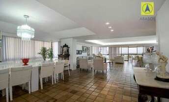 Imagem 3: Na av. Boa Viagem - 4 quartos - 4 Suítes