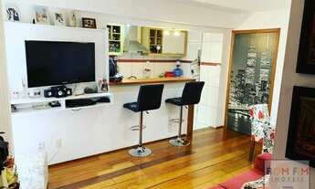 Imagem 3: Apartamento para venda Cidade Baixa Porto Alegre - BF03687