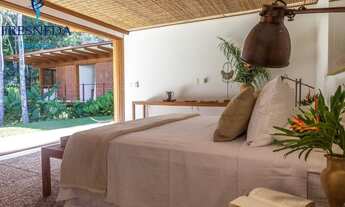 Imagem 7: Porto Seguro - Casa Padrão - trancouso