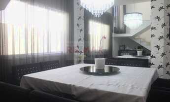 Imagem 7: Casa com 4 dormitórios à venda, 230 m² por R$ 1.200.000,00 - Residencial Veredas - Mogi da