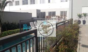 Imagem 3: Apartamento com 2 dormitórios para alugar por R$ 1.000/mês - Brasilândia - São Paulo/SP