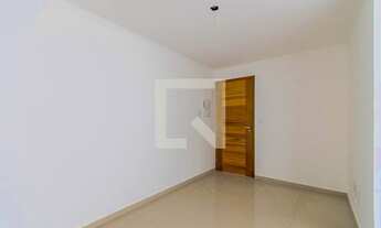 Imagem 3: Apartamento para Aluguel - Vila Guilhermina, 2 Quartos, 43 m2