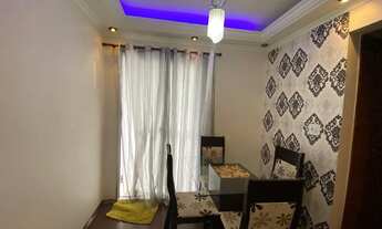 Imagem 5: Apartamento na Vila Carmosina com dois quartos para venda!