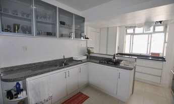 Imagem 5: Apartamento 3 dormitórios em Coqueiros com área de lazer junto a natureza