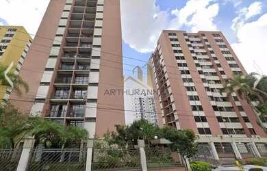 Imagem 3: São Paulo - Apartamento Padrão - Jardim Oriental