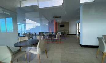 Imagem 7: 4 quartos frente mar