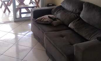 Imagem 2: Apartamento para venda com 98 metros quadrados com 2 quartos em Tupi - Praia Grande - SP