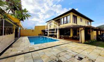 Imagem: Maravilhosa Casa Duplex, estilo colonial