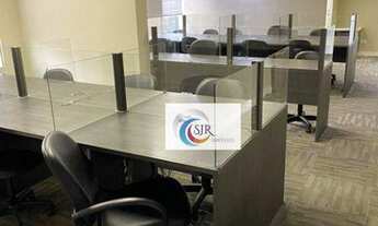 Imagem 2: Conjunto para alugar, 160 m² - Pinheiros - São Paulo/SP