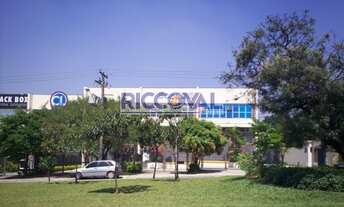 Imagem 2: Galpão em Alphaville Industrial - Barueri