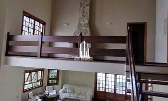 Imagem 4: Casa com 04 suítes, 03 vagas. Alphaville 1 / Barueri