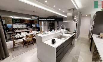 Imagem 5: Edifício Horizon Osasco - Pronto para Morar - Ao lado da Matriz