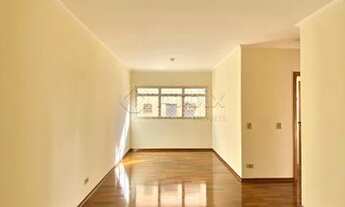 Imagem: Americana - Apartamento Padrão - Centro