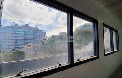 Imagem 3: Sala comercial, 53m², UPSIDE, Freguesia de Jacarepaguá, RJ