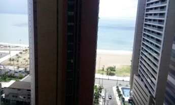 Imagem 4: Apartamento 17º andar, Ed. Alta Vista, uma quadra do Aterro