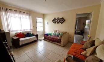 Imagem 6: Casa com 2 dormitórios à venda, 60 m² por R$ 986.200 - Parque Assunção - Taboão da Serra/S