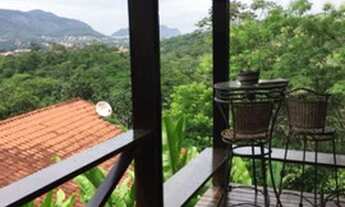 Imagem 3: Chalé 2 qtos Condomínio Ubá II