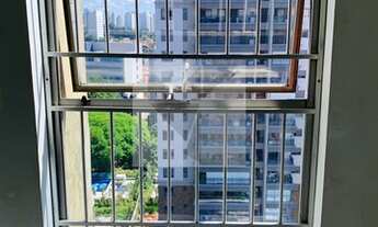 Imagem 4: São Paulo - Apartamento Padrão - Santo Amaro