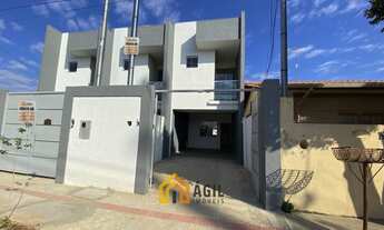 Imagem 2: Casa com 3 dormitórios à venda, 80 m² por R$ 369.850,00 - Jardim Brasília - Betim/MG