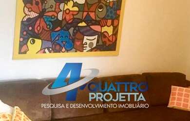 Imagem 3: Casa à venda no Jardim Itatiaia 2, com 3 dormitórios sendo 1 suíte, possui 250 m² de área