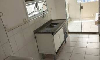 Imagem 2: Santo André - Apartamento Padrão - VILA ELDIZIA