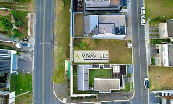 Imagem 3: Terreno à venda, 365 m² por R$ 449.000,00 - Santa Cândida - Curitiba/PR