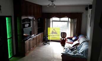 Imagem 3: Sobrado residencial à venda, Vila Comercial, São Paulo