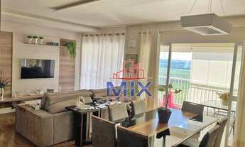 Imagem 4: Apartamento a venda Splendor Blue - 131m² - 3 vagas