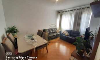 Imagem: Apartamento com 2 dormitórios à venda