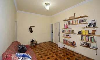 Imagem 7: Apartamento para venda possui 95 metros quadrados com 2 quartos em Méier - Rio de Janeiro