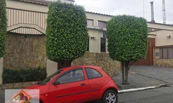 Imagem 2: Sobrado com 3 dormitórios à venda por R$ 650.000,00 - Vila Antonieta - São Paulo/SP