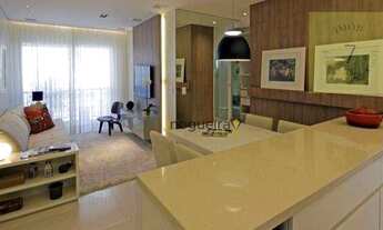 Imagem: Apartamento com 1 dormitório à venda