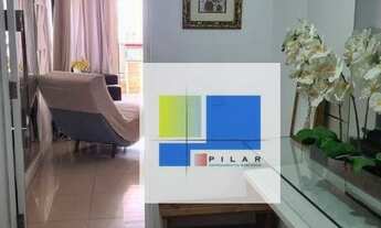 Imagem 5: Apartamento com 3 dormitórios à venda, 136 m² por R$ 700.000,00 - Aldeota - Fortaleza/CE