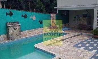 Imagem 1: Sobrado com 4 dormitórios à venda, 436 m² por R$ 1.280.000,00 - Vila Guedes - São Paulo/SP