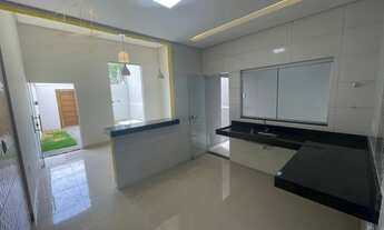 Imagem 3: Casa 3/4 St Parque das Flores próx ao Passeio das Águas em Goiânia