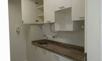 Imagem 6: São Paulo - Conjunto Comercial/Sala - VILA OLÍMPIA