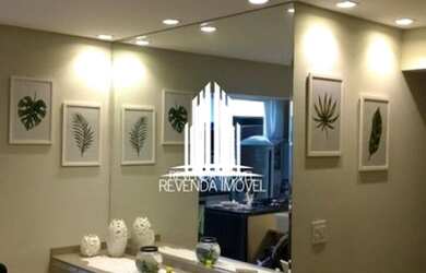 Imagem 2: APARTAMENTO 3 DORMITÓRIOS EM DIADEMA - SP