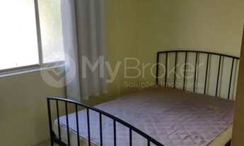 Imagem 3: Apartamento com 1 quarto no Edifício Fernando Lautert - Bairro Setor Leste Universitário