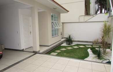 Imagem 2: Casa à venda, 300 m² por R$ 1.200.000,00 - Jardim Liú - Juiz de Fora/MG