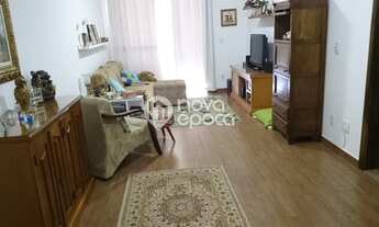 Imagem 2: Rio de Janeiro - Apartamento Padrão - Vila Valqueire