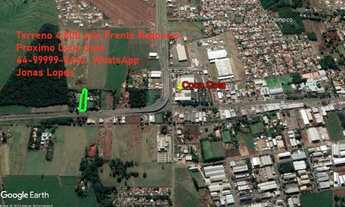 Imagem 2: Terreno 4.800 Mts Frente Rodovia Saida Mandaguacu Proximo Coca Cola