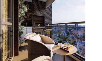 Imagem 4: Excelente apartamento 58 m², 02 quartos, 01 suíte, São Bernardo do Campo m- SP